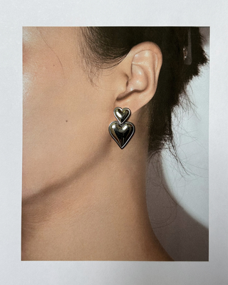 Delulu Silver