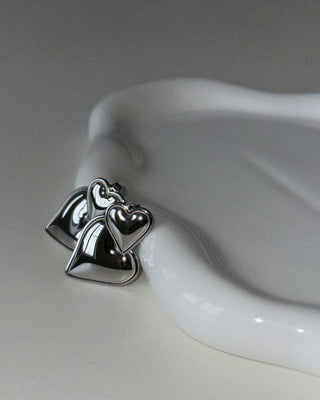 Delulu Silver