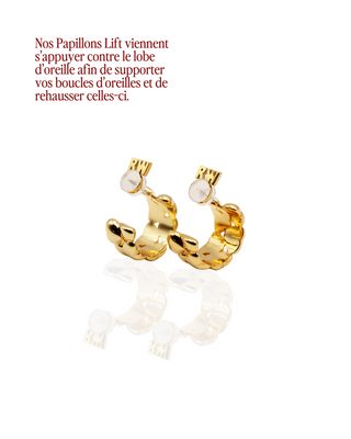 Earring Lifters