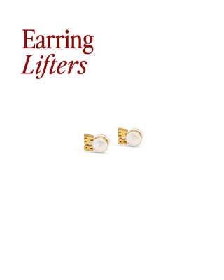 Earring Lifters