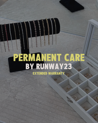 PERMANENT CARE By RW23 | Extended Warranty